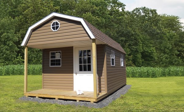 Cabin Storage Sheds Weaver Barns